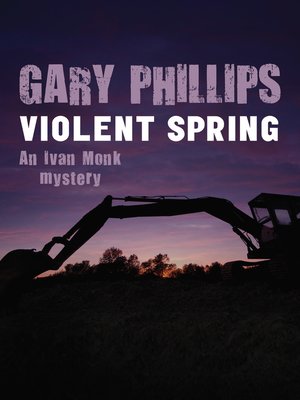 Violent Spring - ebook